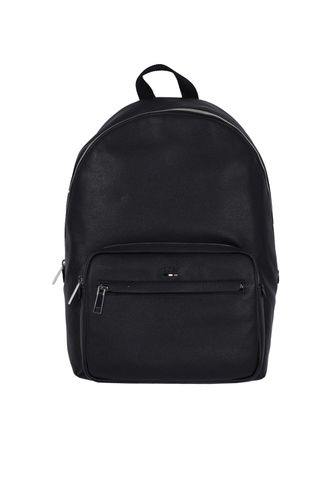 Boss Ray_backpack Black Size: 1 SIZE - BOSS Accessories - Modalova