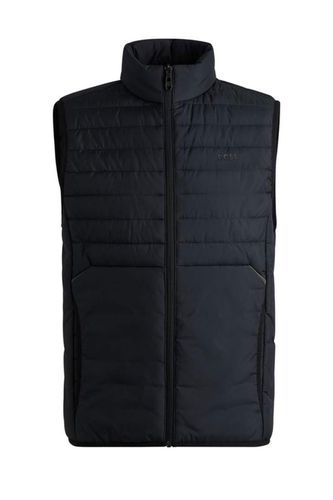 Boss V_thor 2 Gilet Dark Blue Size: SIZE L - BOSS Green - Modalova