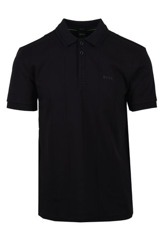 Boss Drop Needle Paddy Polo Shirt Size: SIZE M - BOSS Green - Modalova