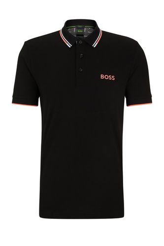 Boss Paddy Pro Polo Shirt Size: SIZE S - BOSS Green - Modalova