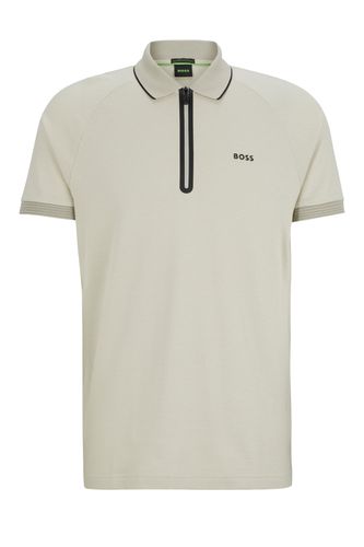 Boss Philix Polo Shirt Light Size: SIZE XL - BOSS Green - Modalova