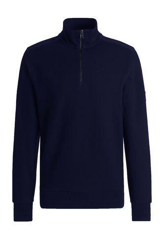 Boss H-sidney 59 Knitwear Dark Blue Size: SIZE L - BOSS Black - Modalova