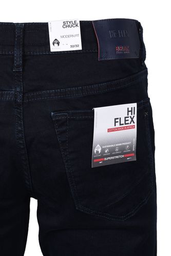 Chuck High Flex Slim Fit Jeans Size: 32W32L - Brax - Modalova