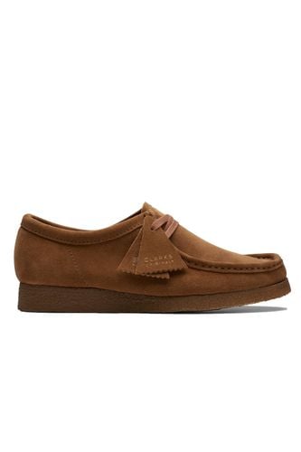 Wallabee Shoe Size: 10/44 - Clarks Originals - Modalova