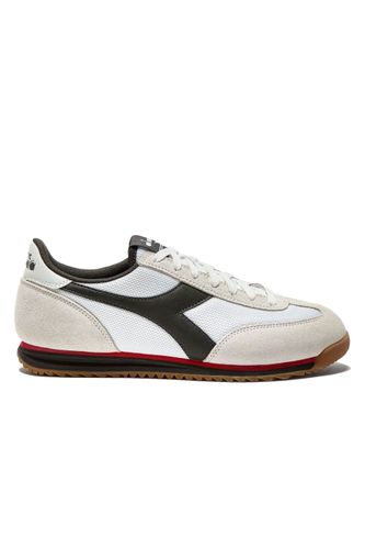 Cross Trainer /Black Beluga Size: 7/41 - Diadora - Modalova