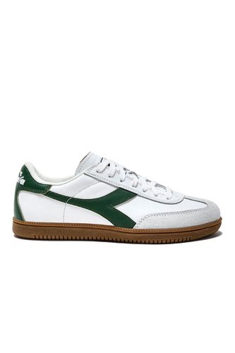 Trainer /Fogliage Green Size: 8/42 - Diadora - Modalova