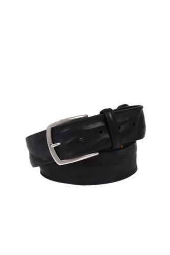 Unlined Tumbled Jeans Belt Size: UK 36 - Elliot Rhodes - Modalova