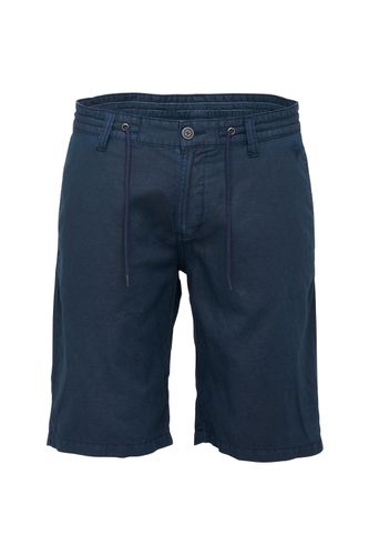 Fynch Hatton Linen Shorts Size: SIZE S - Fynch-Hatton - Modalova