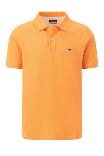 Polo Shirt Papaya Size: SIZE M - Fynch-Hatton - Modalova