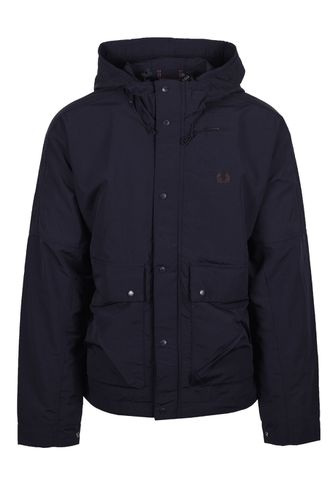 Short Snorkel Parka Size: SIZE 2XL - Fred Perry - Modalova