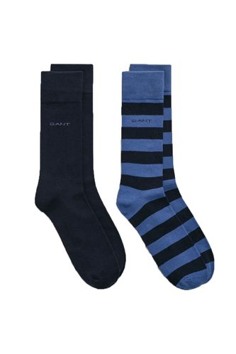 Pack Socks Vintage Size: 6-8 (40-42) - Gant - Modalova