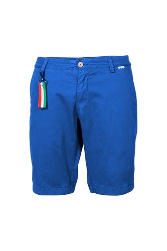 Stockholm Short Royal Blue Size: 32W - Giordano - Modalova