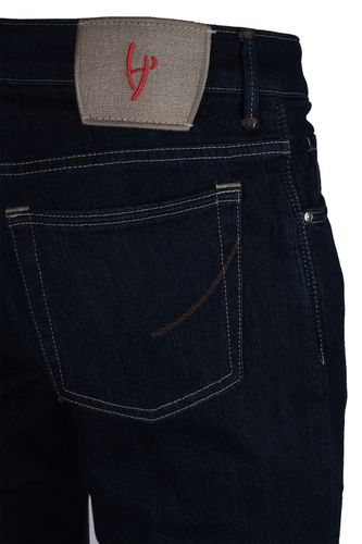 Ravello Eco Denim Jeans Size: 34W - Handpicked - Modalova