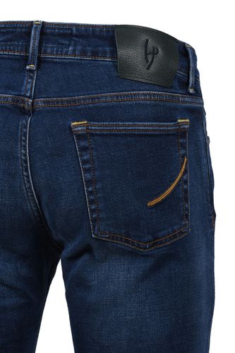 Ravello Jeans Denim Size: 38W - Handpicked - Modalova