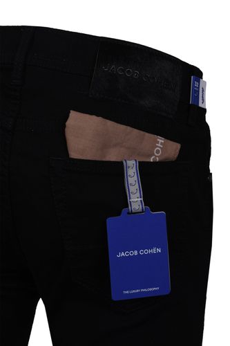 Slim Fit Jeans Size: 36W32L - Jacob Cohen - Modalova
