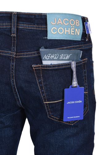 Eduard Jeans Size: 32W - Jacob Cohen - Modalova