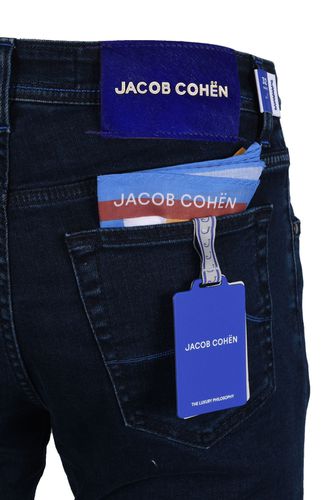 Eduard Jeans Size: 32W - Jacob Cohen - Modalova