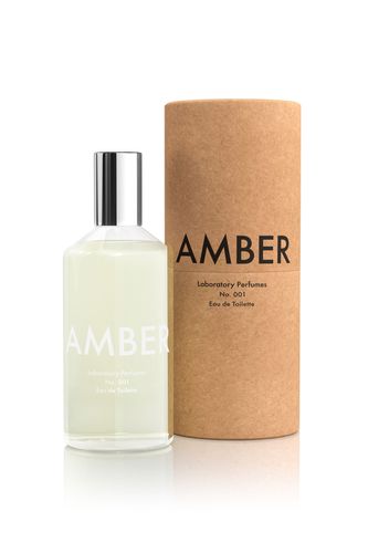Amber Amber Size: 1 SIZE - Laboratory Perfumes - Modalova