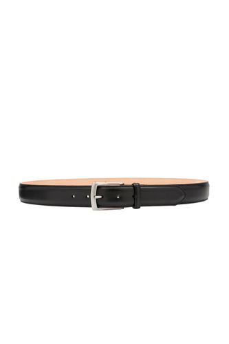 Henry Leather Belt Size: UK 42 - Loake - Modalova