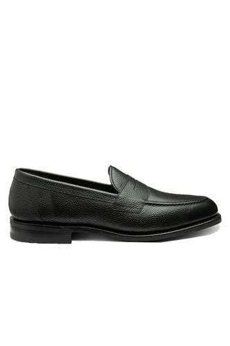 Imperial Saddle Loafer Size: 11/45 - Loake - Modalova