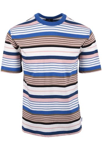 Casual Fit SS T-shirt Multi Size: SIZE M - Paul Smith - Modalova