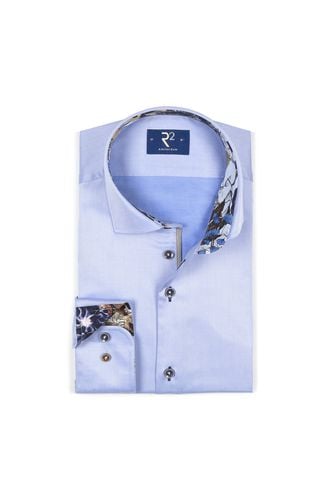 Long Sleeve Shirt Colour: , Size: 16.5/42 - R2 - Modalova