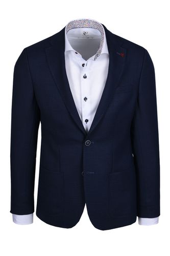 Modular Jacket Blue Size: 42R - Roy Robson - Modalova