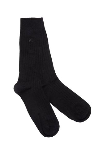 Bamboo Socks Size: 1 SIZE 7-11 - Swole Panda - Modalova