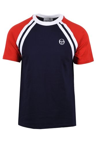 Ghibli T-shirt Size: SIZE M - Sergio Tacchini - Modalova