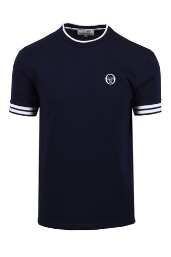 New Iceberg T-shirt Size: SIZE M - Sergio Tacchini - Modalova