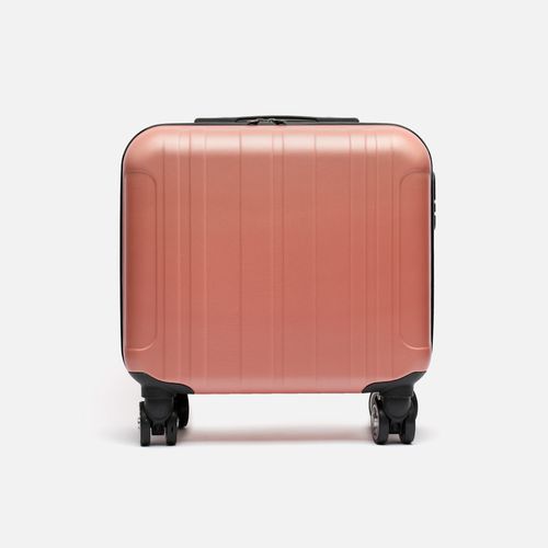 Carrie maletín rígido con ruedas - MISAKO - Modalova