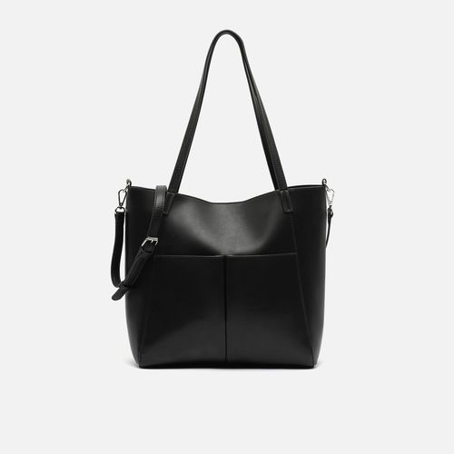 Tocro bolso shopper grande - MISAKO - Modalova