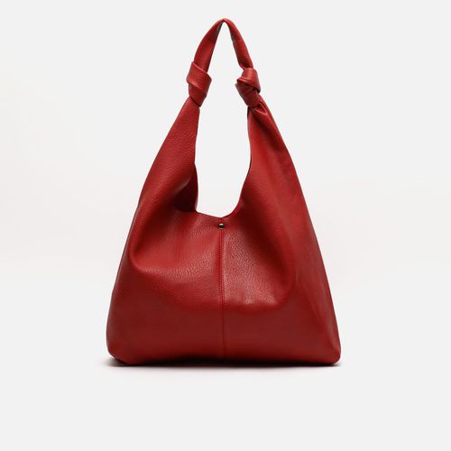 Pologi bolso hobo grande - MISAKO - Modalova