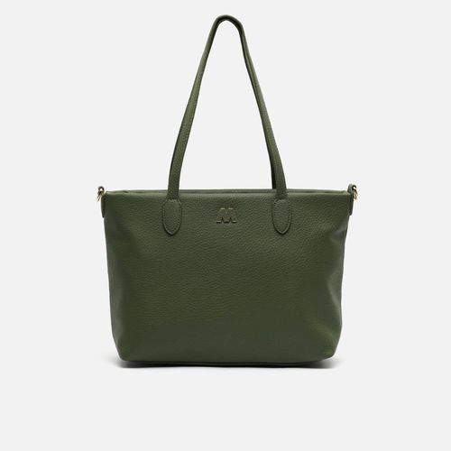 Galeno bolso shopper con asa bandolera extraíble - MISAKO - Modalova