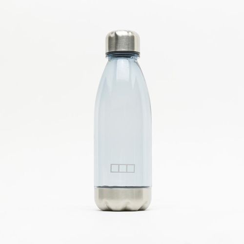 Bottle botella con funda bandolera - MISAKO - Modalova