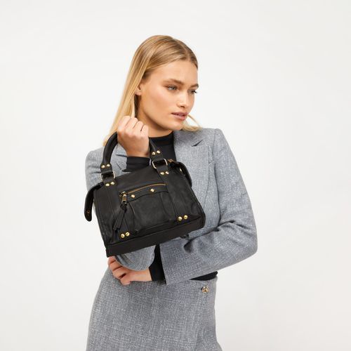 Neila bolso tote pequeño con asa bandolera extraíble - MISAKO - Modalova