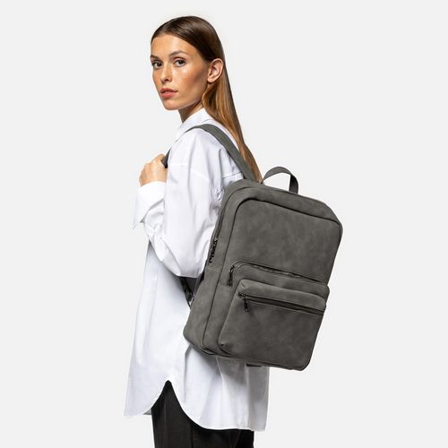 Vegis mochila grande para portatil 15,6" - MISAKO - Modalova