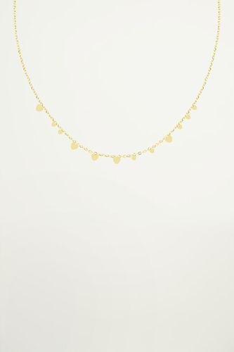 Necklace small hearts | - My jewellery - Modalova
