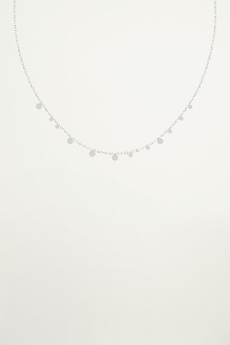 Halskette kleine Kreise | - My jewellery - Modalova