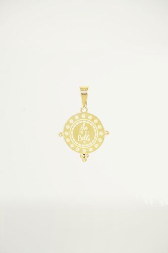 Custom Collection Charm La Vie Est Belle | - My jewellery - Modalova