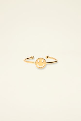 Ring mit Smiley | My Jewellery - My jewellery - Modalova