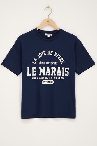 T-Shirt"Le marais"| - My jewellery - Modalova