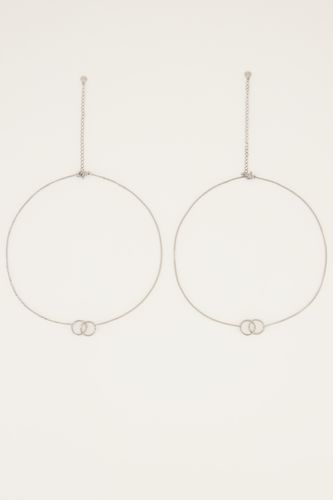 Forever Connected Halsketten-Set | - My jewellery - Modalova