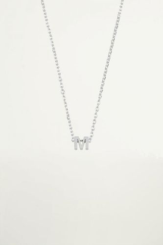 Halskette mit Initialen  – A-Z | - My jewellery - Modalova