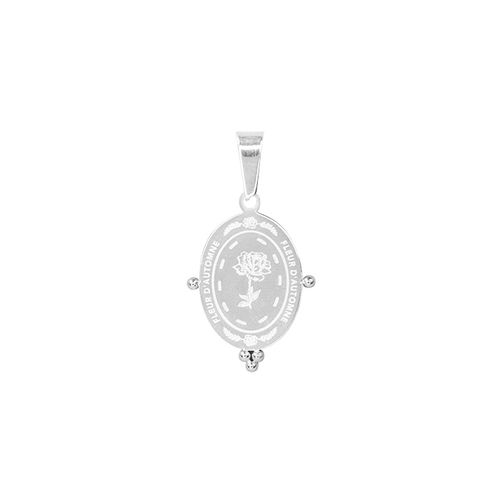Custom Collection Charm Rose | - My jewellery - Modalova