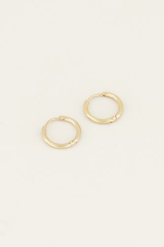Basic Ohrringe – 1,2 cm | - My jewellery - Modalova