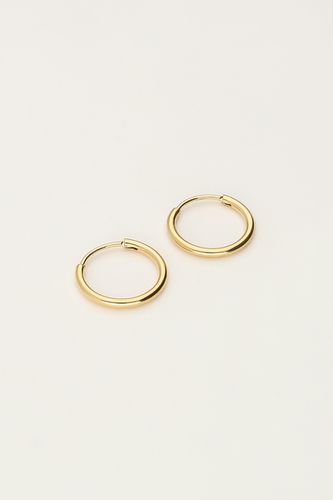 Basic Ohrringe klein | My Jewellery - My jewellery - Modalova