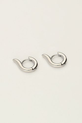 Klassische kleine Ohrringe | - My jewellery - Modalova