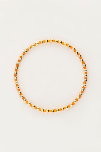Ocean elastisches Armband und Perlen | - My jewellery - Modalova