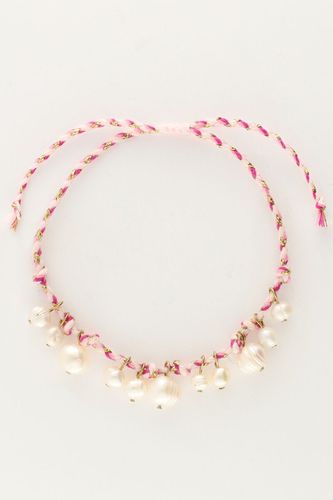 Insel-Armband mit Perlen | - My jewellery - Modalova